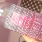 Swatch de noem143 : Bain douche Framboise agriculture bio - Les Plaisirs Nature, YVES ROCHER