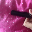 Swatch de noem143 : Rouge Shine, Sephora