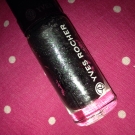 Swatch de noem143 : Vernis Couleur Végétale, Yves Rocher