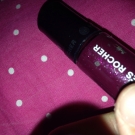 Swatch de noem143 : Vernis Couleur Végétale, Yves Rocher