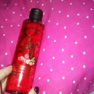 Swatch de noem143 : Canneberge & Amande, Yves Rocher