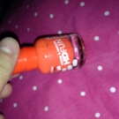 Swatch de noem143 : Vernis à Ongles, Modelite