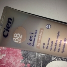Swatch de noem143 : BB Cream Perfecteur de Teint 6 en 1, Cien