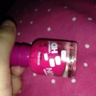 Swatch de noem143 : Vernis à Ongles, Modelite