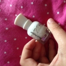 Swatch de noem143 : Vernis à Ongles, Modelite