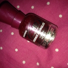 Swatch de noem143 : Vernis à Ongles, Modelite