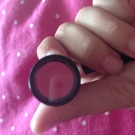 Swatch de noem143 : Rouge Shine, Sephora