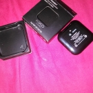 Swatch de noem143 : Ombre a paupieres, Kiko