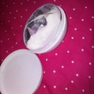 Swatch de noem143 : Crème Douceur Visage et Corps - Pure Calmille, Yves Rocher