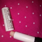 Swatch de noem143 : Baume Lèvres Poire & Cacao, Yves Rocher