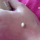 Swatch de noem143 : Fond de teint Peau Parfaite 14h* - Zéro Défaut - Couleurs Nature, Yves Rocher