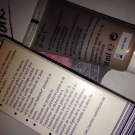 Swatch de noem143 : BB Cream Perfecteur de Teint 6 en 1, Cien