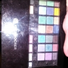 Swatch de noem143 : Palette Look Couleurs 60 teintes - Collection Noël 2014, YVES ROCHER