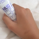 Swatch de Fl_mnr : Nude Magique BB Cream, L'Oréal Paris