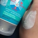 Swatch de Fl_mnr : Nettoyant Profond 3 en 1 - Pure Active, Garnier