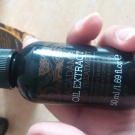 Swatch de SweetyWorld_    : Macadamia Healing oil Spray, Macadamia Natural Oil