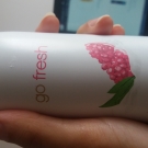 Swatch de SweetyWorld_    : Déodorant Original Atomiseur, Dove