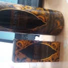 Swatch de SweetyWorld_    : Macadamia Oil Extract Shampoo de Macadamia Professional, Macadamia Natural Oil