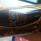 Swatch de SweetyWorld_    : Macadamia Oil Extract Shampoo de Macadamia Professional, Macadamia Natural Oil