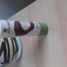 Swatch de SweetyWorld_    : Baume Lèvres Karité, Yves Rocher