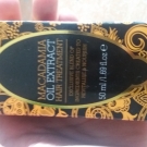 Swatch de SweetyWorld_    : Macadamia Healing oil Spray, Macadamia Natural Oil