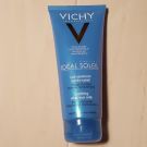 Swatch de petitesastuces : Ideal Soleil - lait apaisant après soleil, Vichy