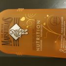 Swatch de tlbubu : Douche huile de soin nutrition à l'huile d'argan & fleur d'oranger, Le Petit Marseillais