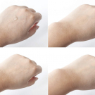 Swatch de Mamzelleines : Niacinamide 10%   Zinc 1%, The Ordinary