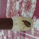 Swatch de sofie123 : Eau de Toilette Noix de Coco de Malaisie 100ml - Les Plaisirs Nature, Yves Rocher