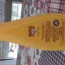 Swatch de sofie123 : Lait hydratant peaux très sèches, Le Petit Marseillais