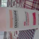 Swatch de sofie123 : Lait démaquillant hydratant, Diadermine