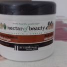 Swatch de sofie123 : Masque Onctueux à l'huile d'argan, Nectar of Beauty