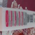 Swatch de sofie123 : Lait démaquillant hydratant, Diadermine