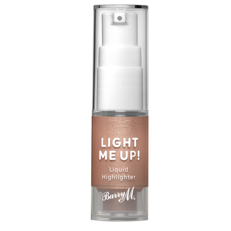 Light Me Up!, Barry M - Infos et avis