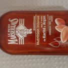 Swatch de dallou : Shampooing Nutrition Intense - Karité Argan, Le Petit Marseillais