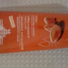 Swatch de dallou : Après-shampoing Nutrition intense, Le Petit Marseillais