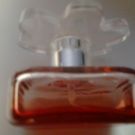 Swatch de dallou : Flower Party by Night, YVES ROCHER