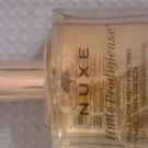 Swatch de dallou : Huile Prodigieuse - Huile Sèche multi-fonctions, Nuxe