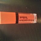 Swatch de lilib : Rouge Edition Velvet, Bourjois