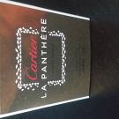 Swatch de lilib : La Panthère - Eau de Parfum, Cartier