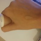 Swatch de lilib : BB Cream Crème de Teint 6 en 1, Nivéa