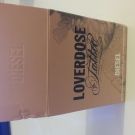Swatch de lilib : Loverdose Tattoo eau De Parfum - Diesel - Eau De Parfum 50 Ml, Diesel