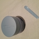 Swatch de severine0609 : Citadine Crème Sorbet Visage et Yeux, Phytomer