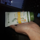 Swatch de MISS TeSteUse  : Lait Relipidant - Peaux très sèches, Yves Rocher