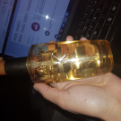 Swatch de MISS TeSteUse  : Elixir Ultime Huile Originale, Kérastase