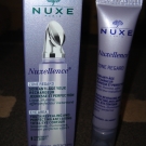 Swatch de PennyM : Nuxellence Regard, Nuxe