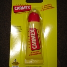 Swatch de PennyM : Tube Classic, Carmex