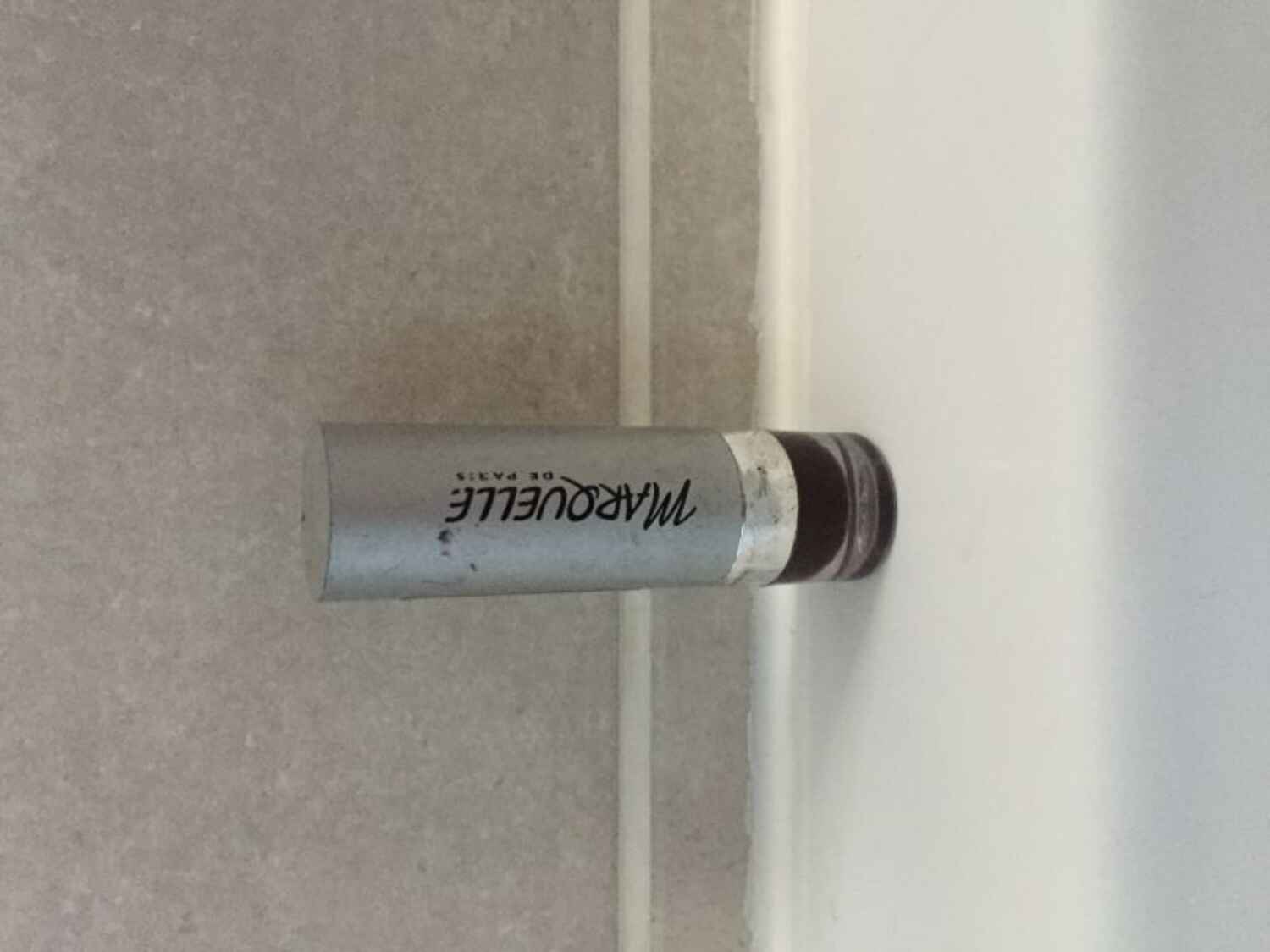 Rouge à lèvre mat, Marquelle - Infos et avis