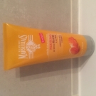 Swatch de Testeuse beaute party  : Après-Shampoing Nutrition au Lait de Karité et au Miel, Le Petit Marseillais