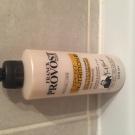 Swatch de Testeuse beaute party  : Soin Ultra Nourissant, Franck Provost